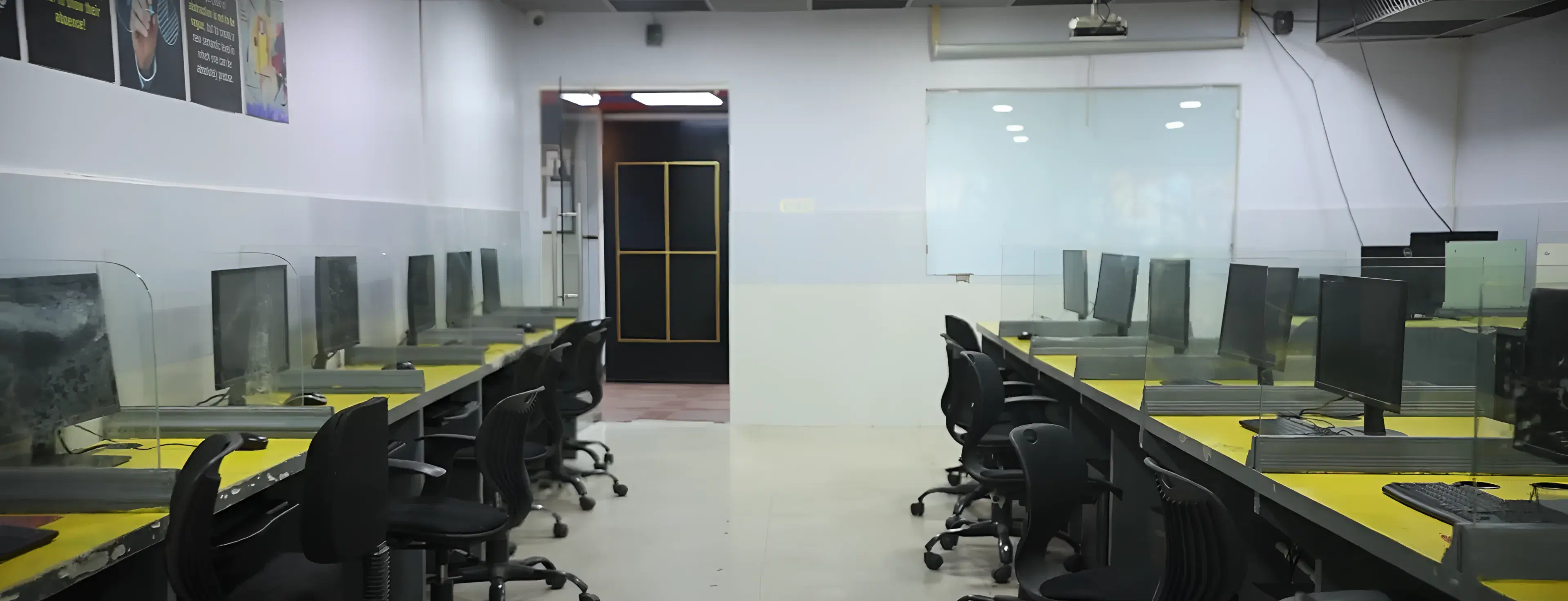 ILEAD Academic Infrastructure photo 8